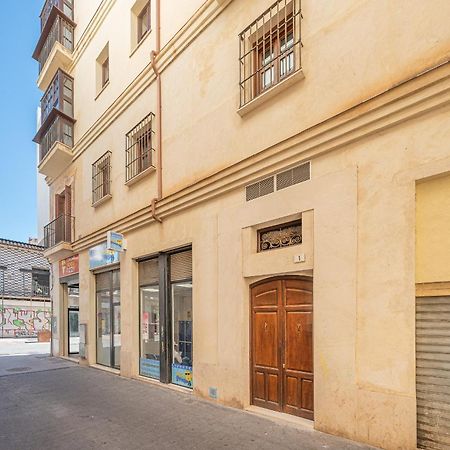Dona Elvira. Las Terrazas Málaga Extérieur photo