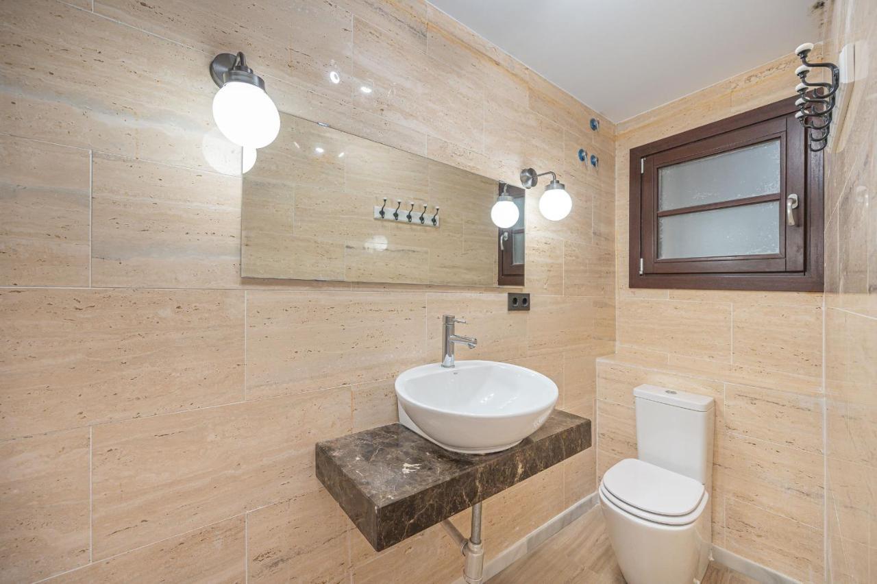 Dona Elvira. Las Terrazas Málaga Extérieur photo